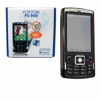 MP7 FOSTON 968 COM TV 2 CHIPS 